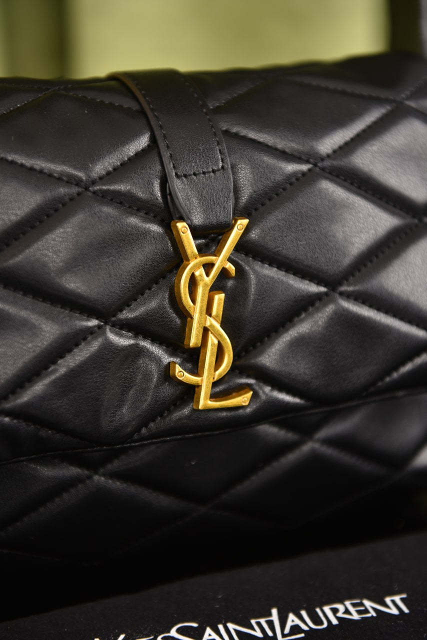 ساينت لورين (13 لون) - YSL Le 57 Hobo