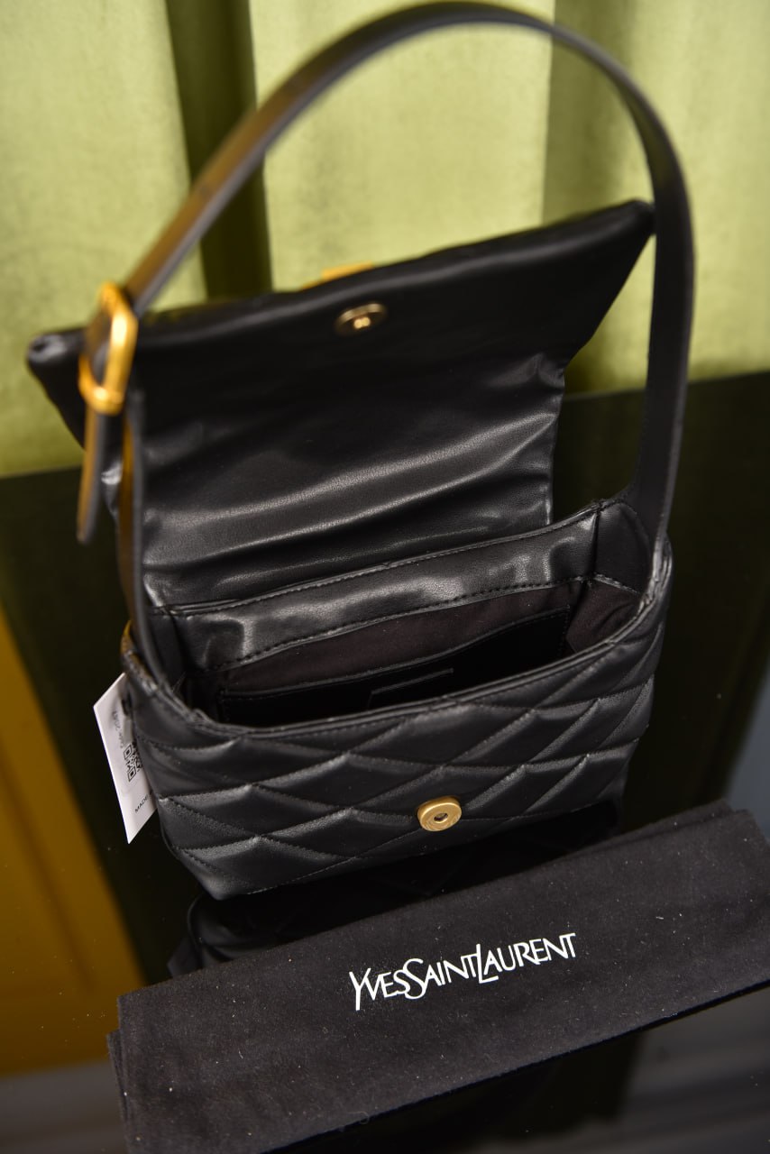 ساينت لورين (13 لون) - YSL Le 57 Hobo