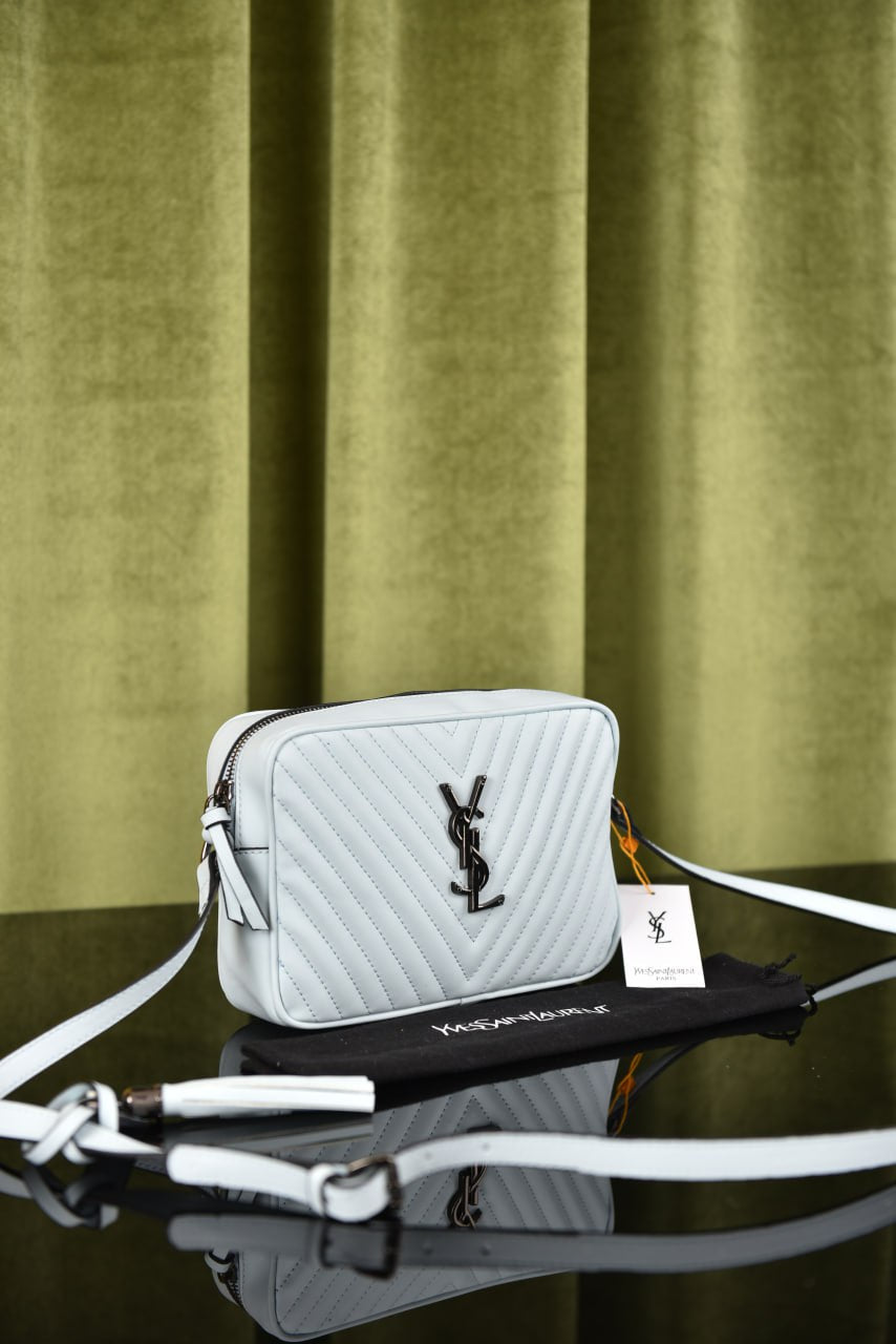 ساينت لورين (18 لون) - YSL Lou Camera Bag