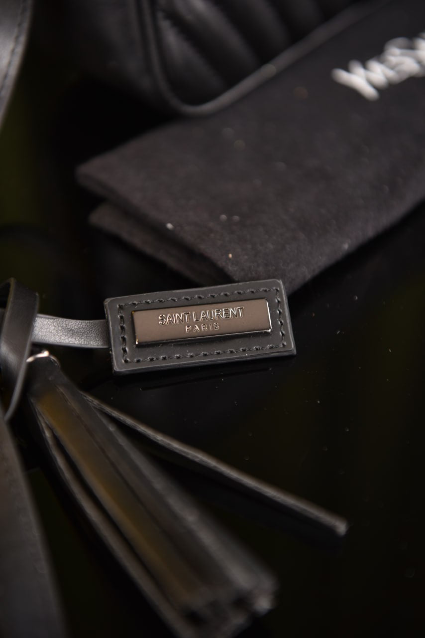 ساينت لورين (18 لون) - YSL Lou Camera Bag