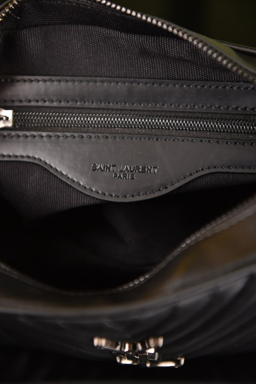 ساينت لورين (18 لون) - YSL Lou Camera Bag