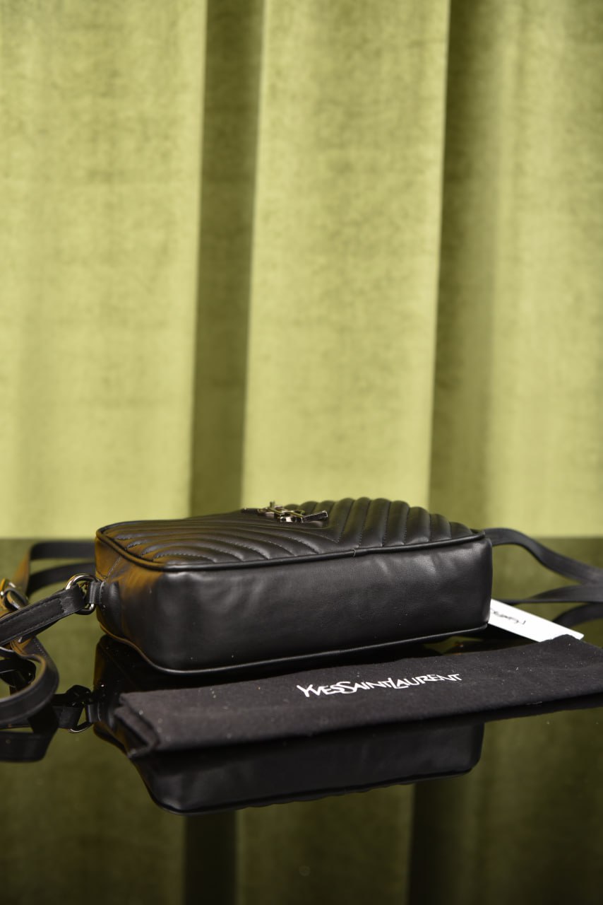 ساينت لورين (18 لون) - YSL Lou Camera Bag