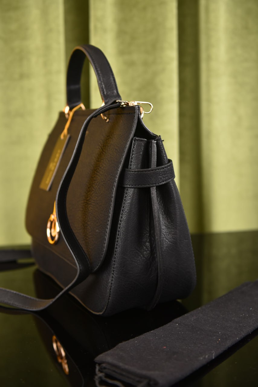 مولبري ساتشيل (12 لون) - Mulberry Soft Amberley Satchel