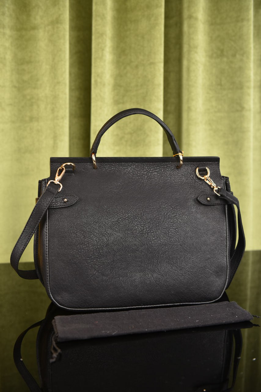 مولبري ساتشيل (12 لون) - Mulberry Soft Amberley Satchel