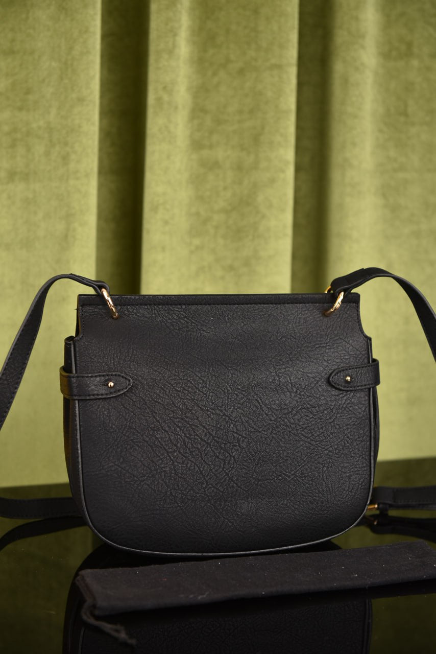 مولبري ساتشيل صغيرة (12 لون) - Mulberry Soft Amberley Satchel Small
