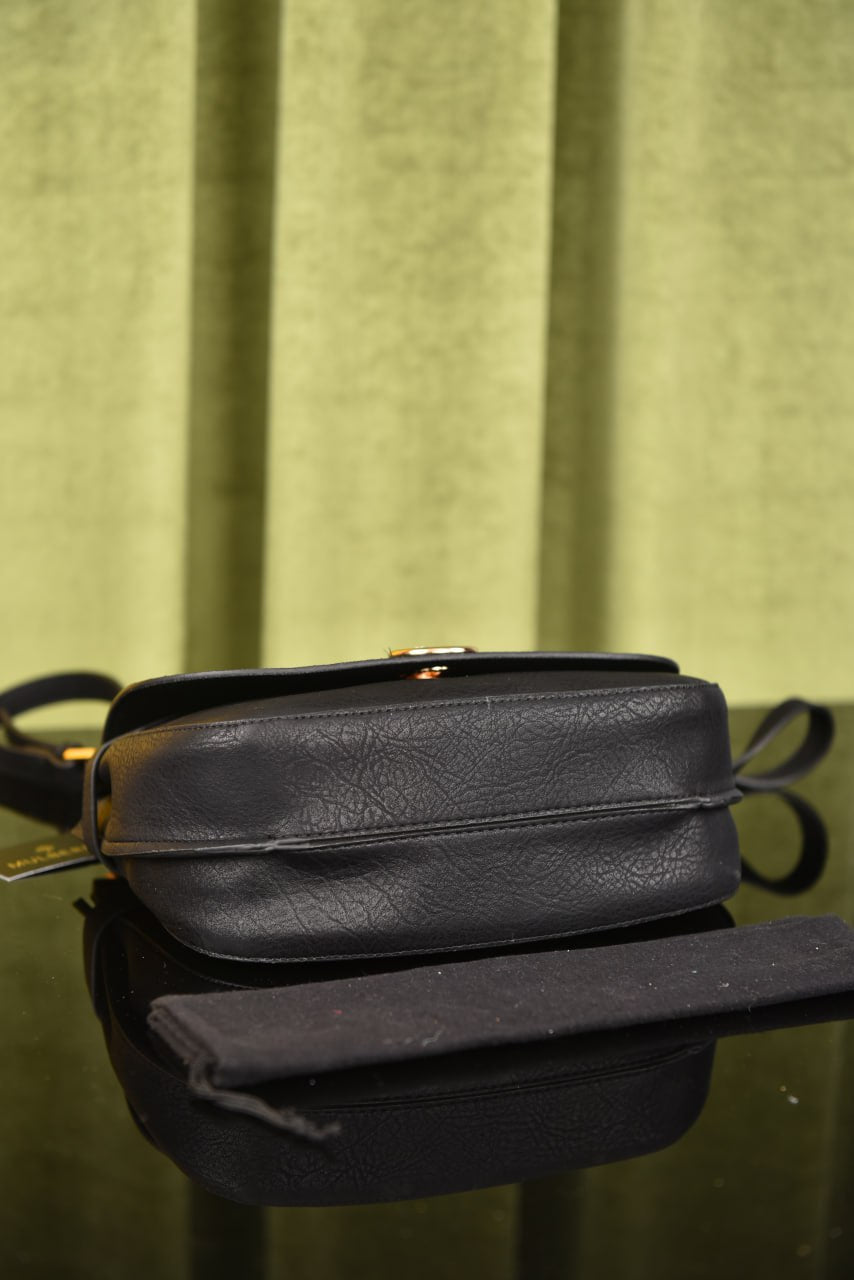 مولبري ساتشيل صغيرة (12 لون) - Mulberry Soft Amberley Satchel Small