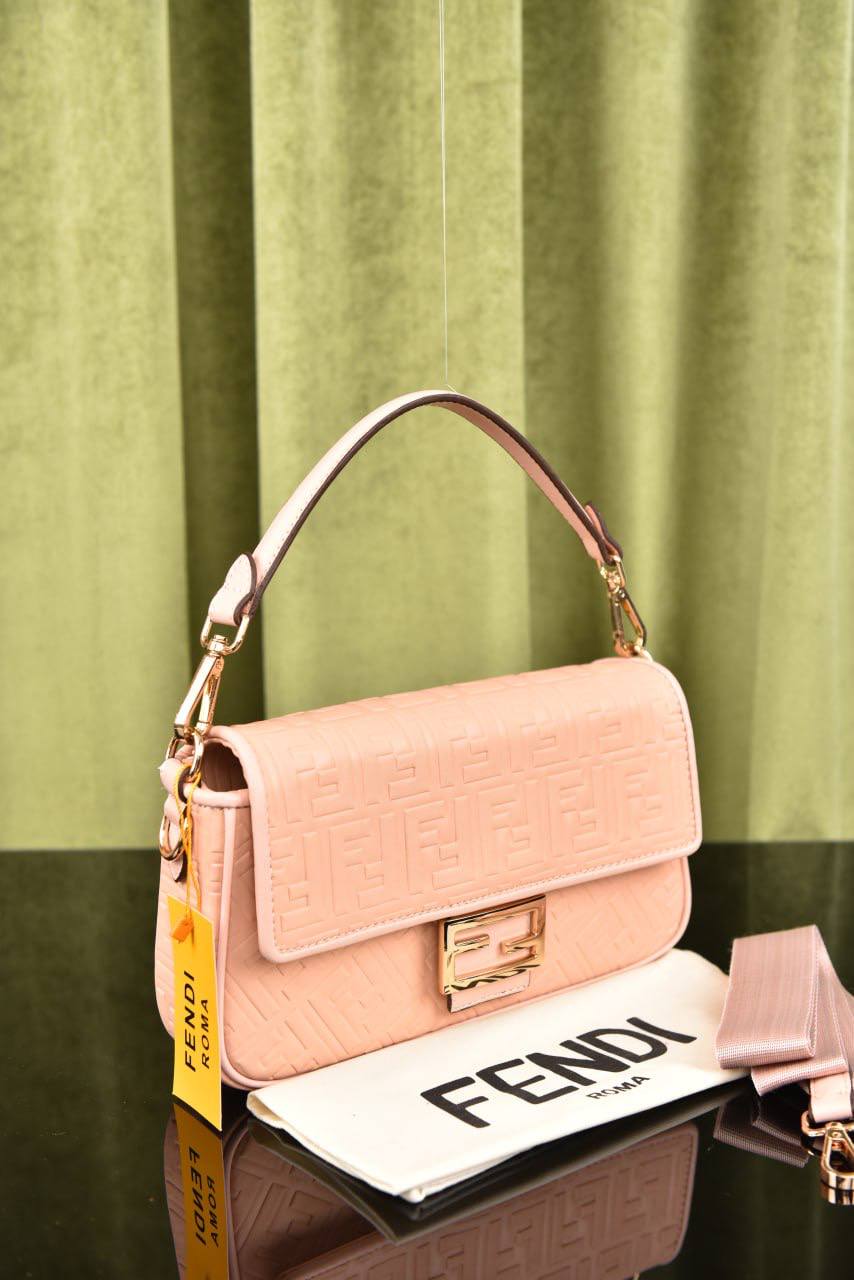 فيندي بجيت (10 ألوان) - Fendi Baguette