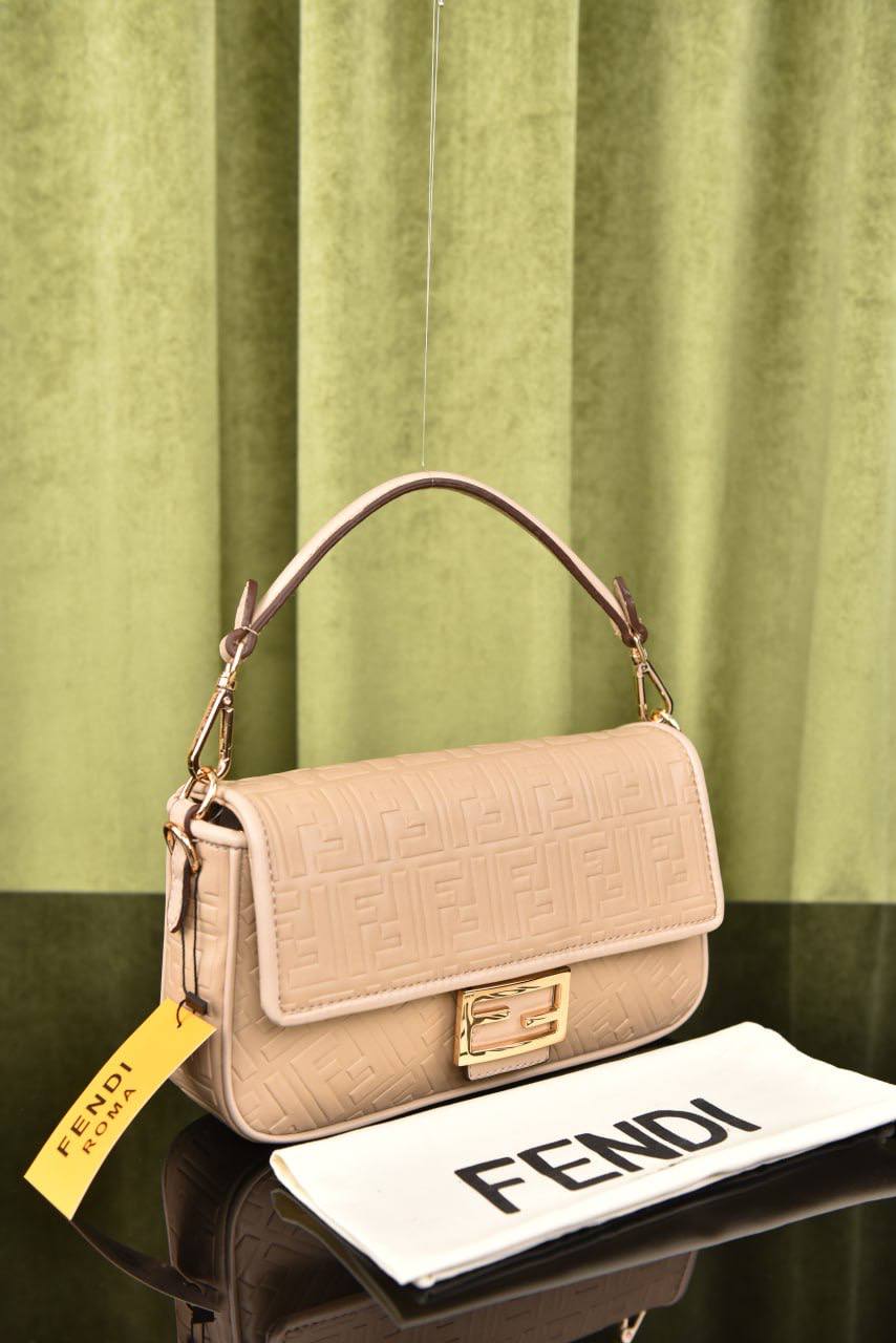 فيندي بجيت (10 ألوان) - Fendi Baguette