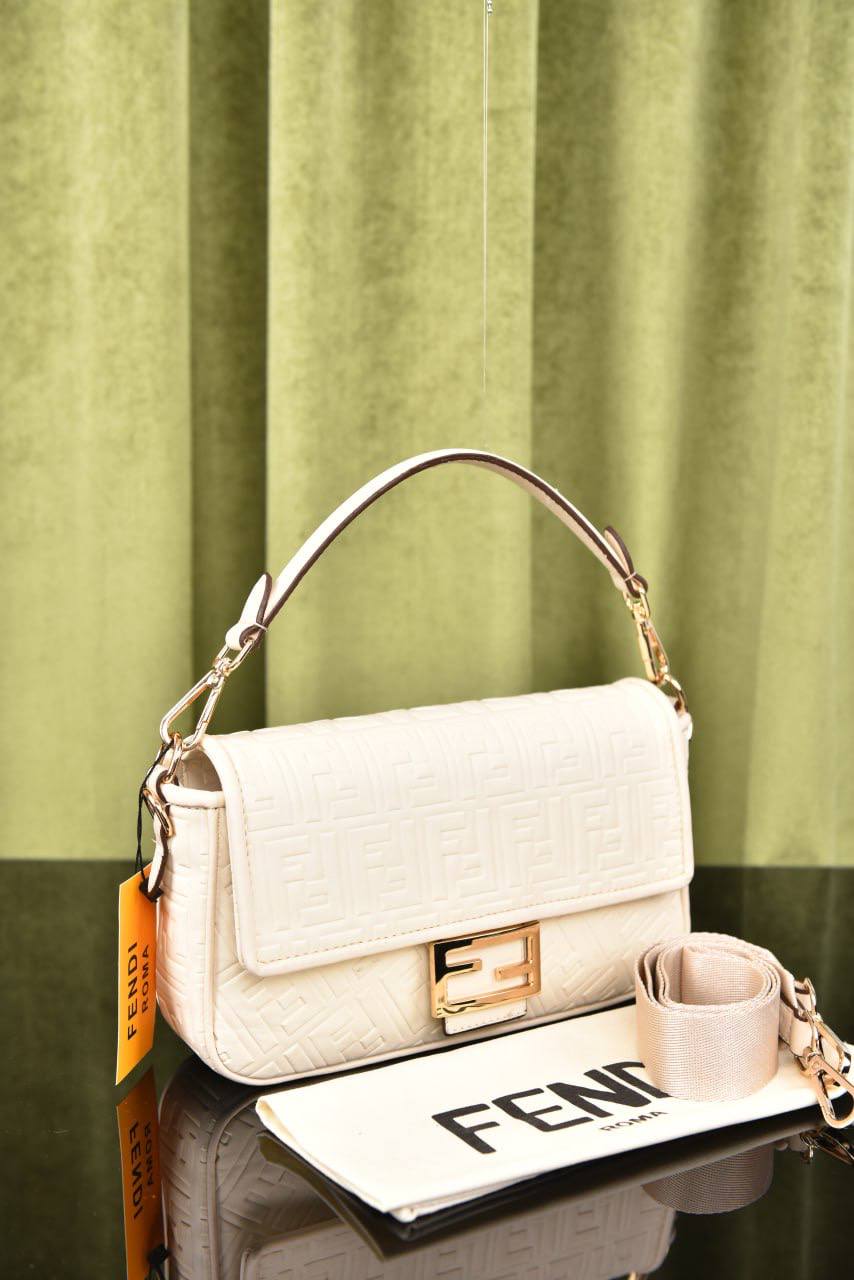 فيندي بجيت (10 ألوان) - Fendi Baguette