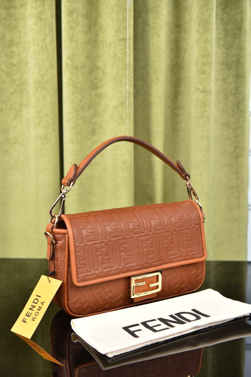 فيندي بجيت (10 ألوان) - Fendi Baguette