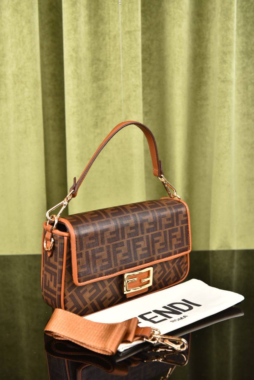 فيندي بجيت (10 ألوان) - Fendi Baguette