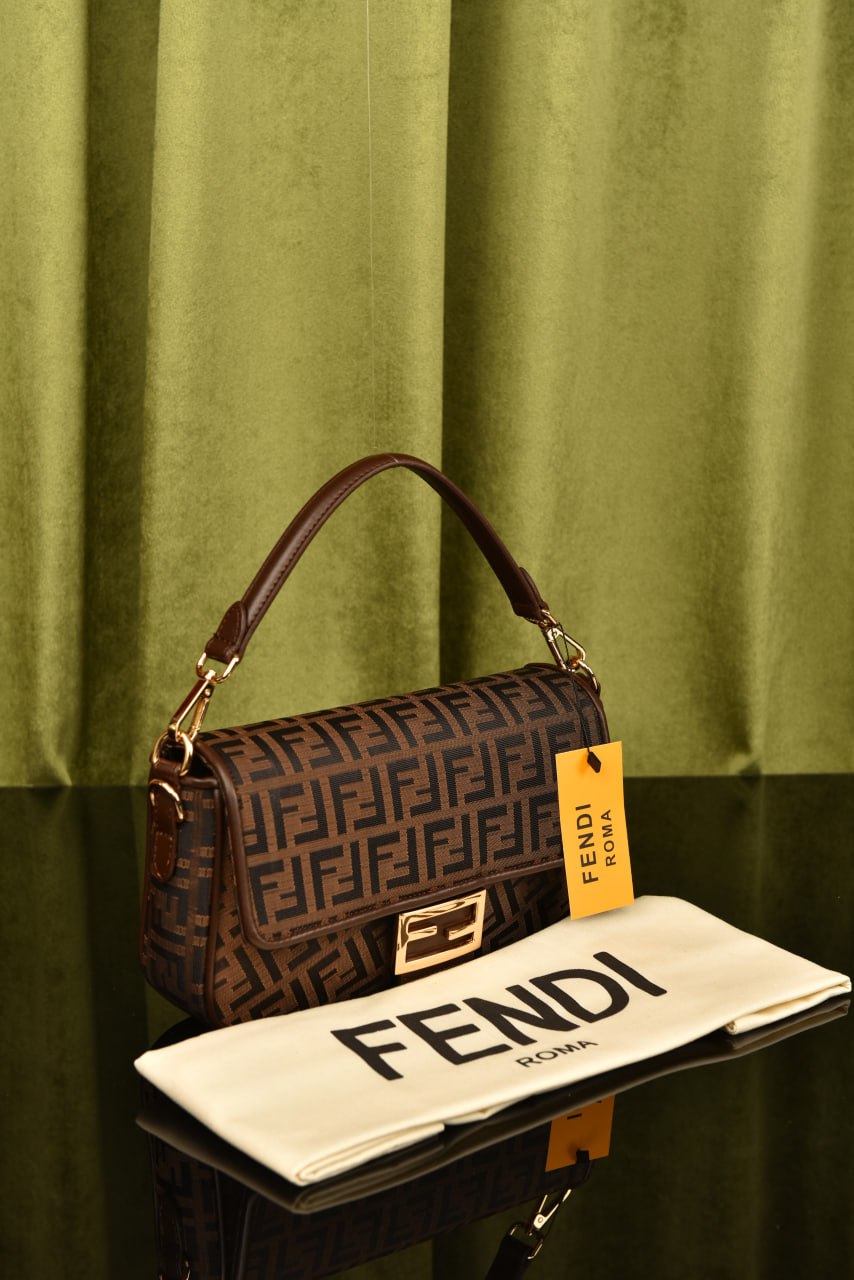 فيندي بجيت (10 ألوان) - Fendi Baguette