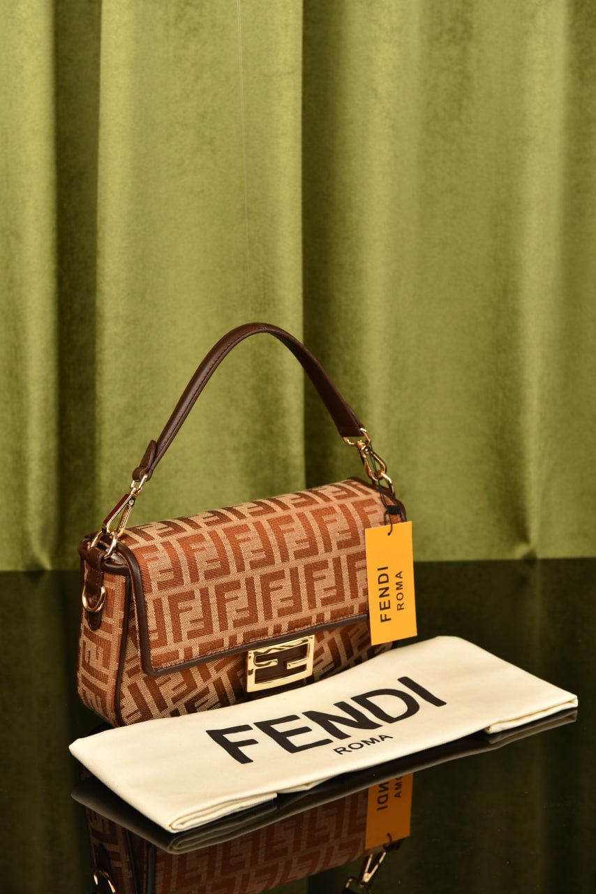 فيندي بجيت (10 ألوان) - Fendi Baguette