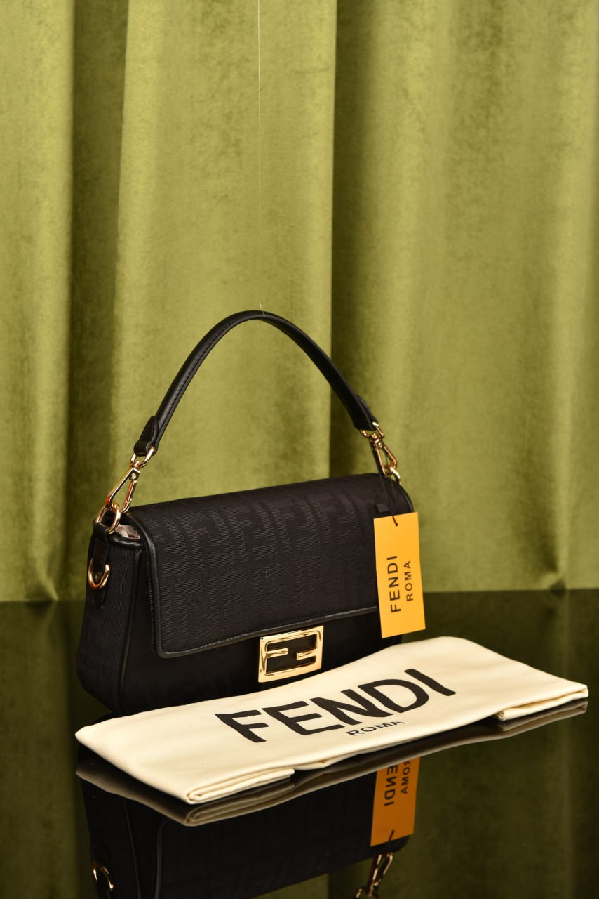 فيندي بجيت (10 ألوان) - Fendi Baguette