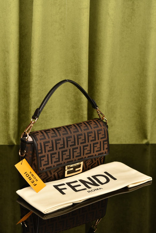 فيندي بجيت (10 ألوان) - Fendi Baguette