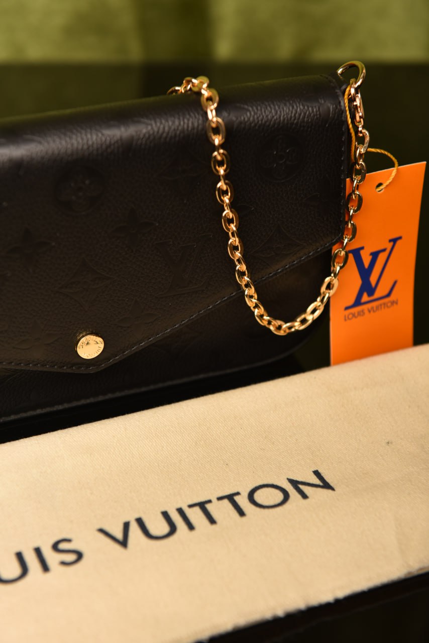 لوي فيتون (5 ألوان) - Louis Vuitton Felicie Pochette