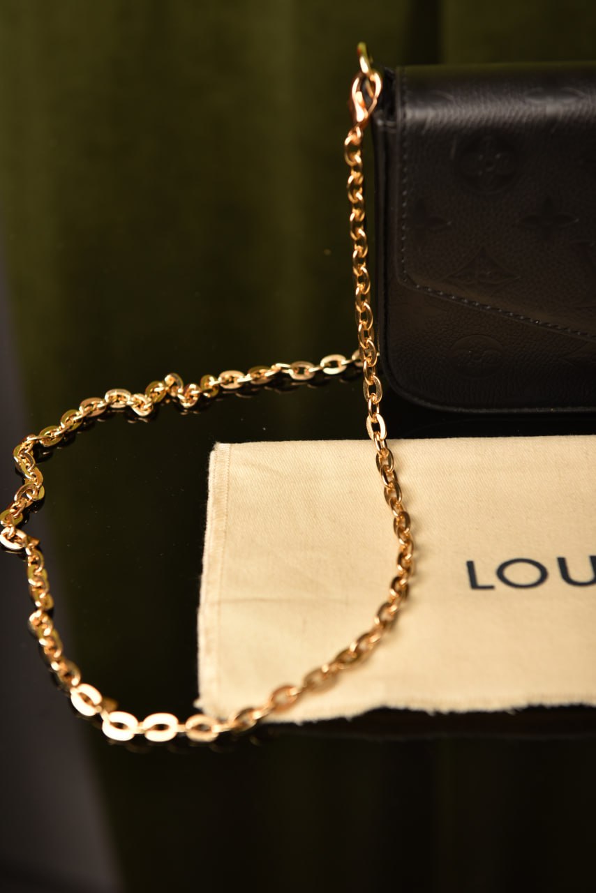 لوي فيتون (5 ألوان) - Louis Vuitton Felicie Pochette