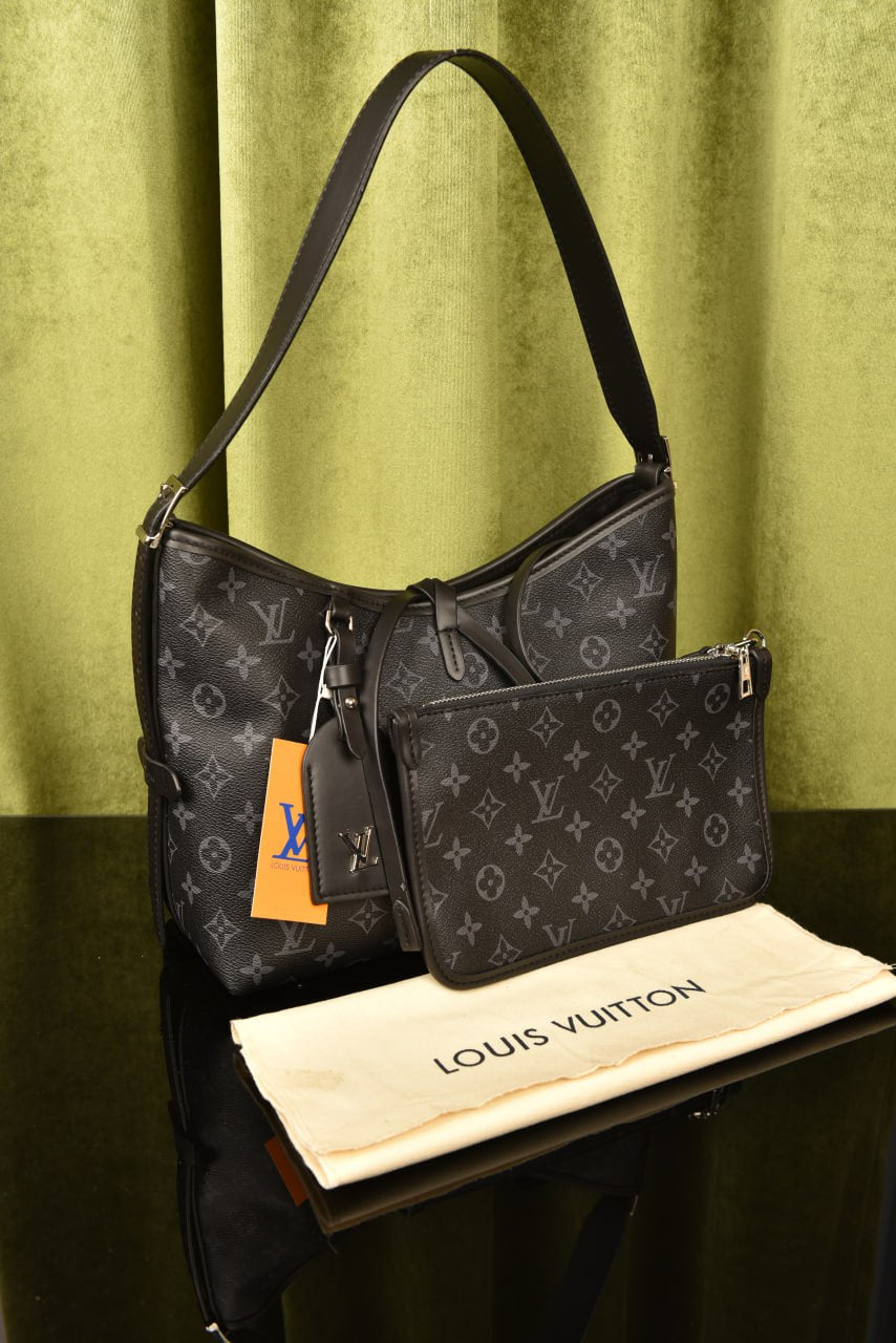 لوي فيتون (9 ألوان) - Louis Vuitton Carry All PM