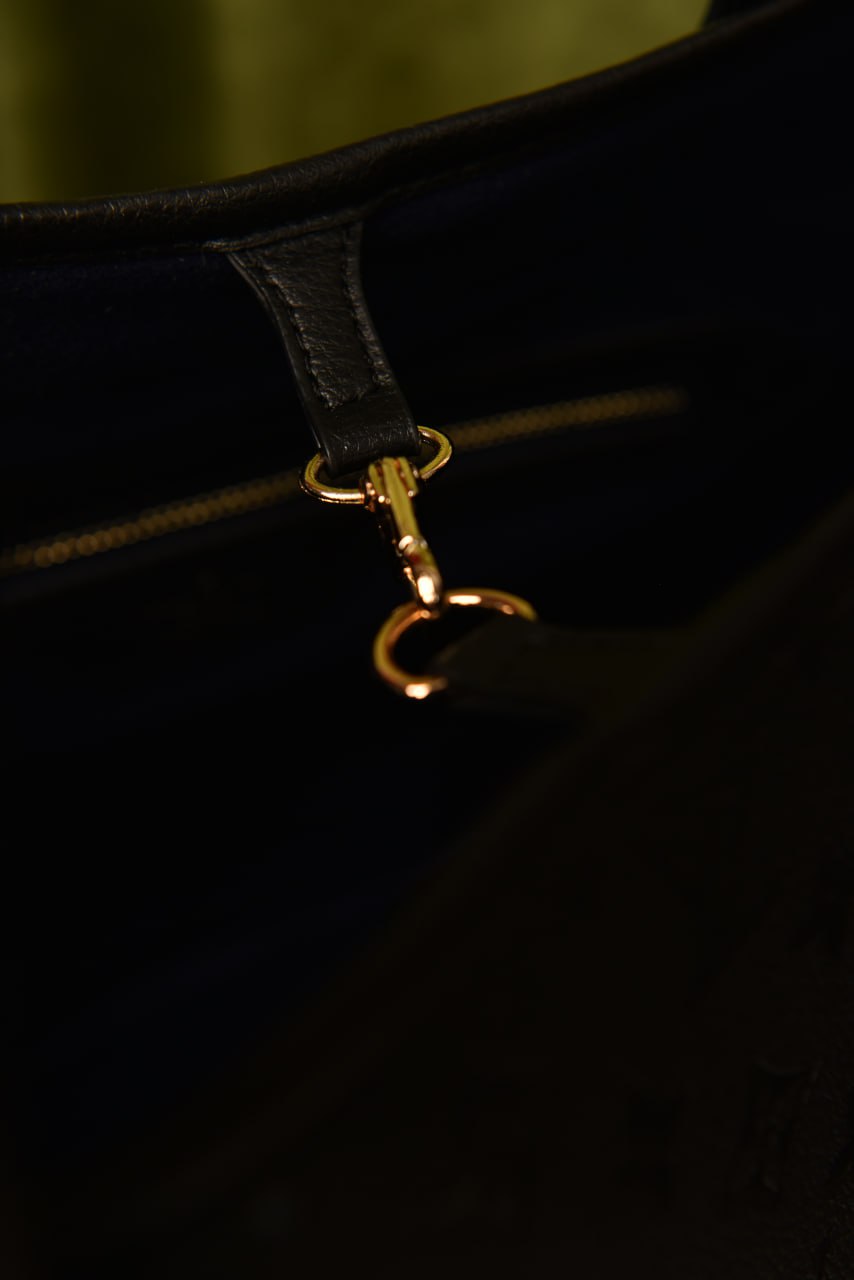 لوي فيتون (13 لون) - Louis Vuitton Neverfull Empreinte MM