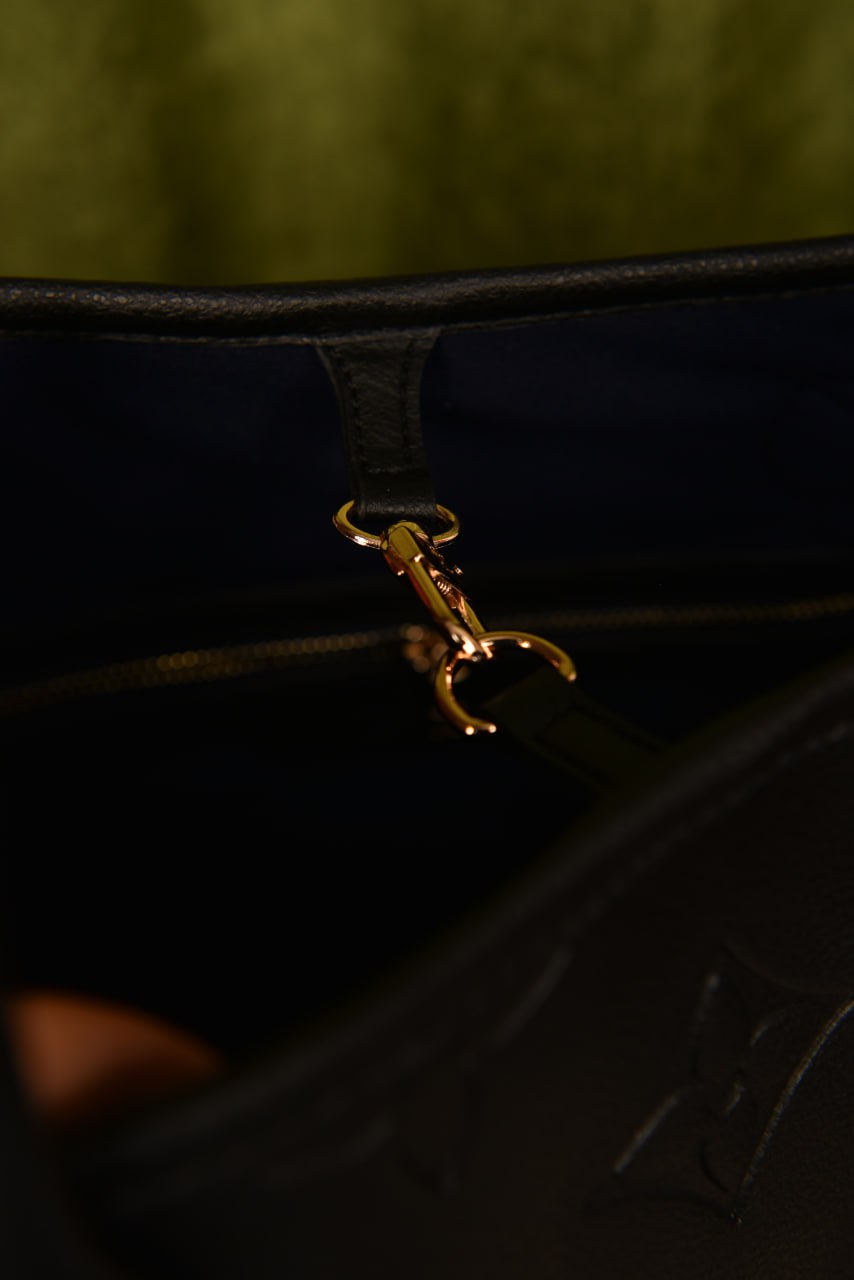 لوي فيتون (13 لون) - Louis Vuitton Neverfull Empreinte MM