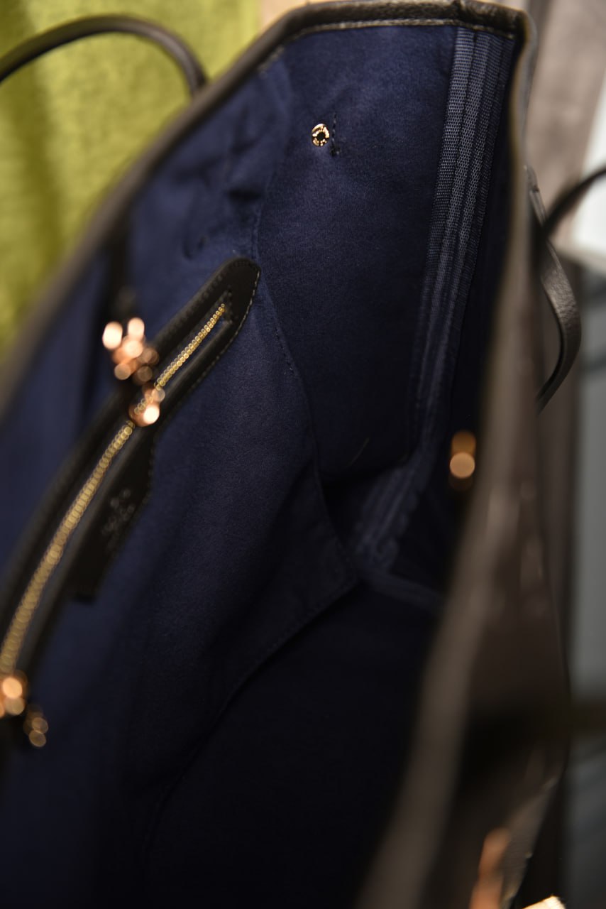 لوي فيتون (13 لون) - Louis Vuitton Neverfull Empreinte MM