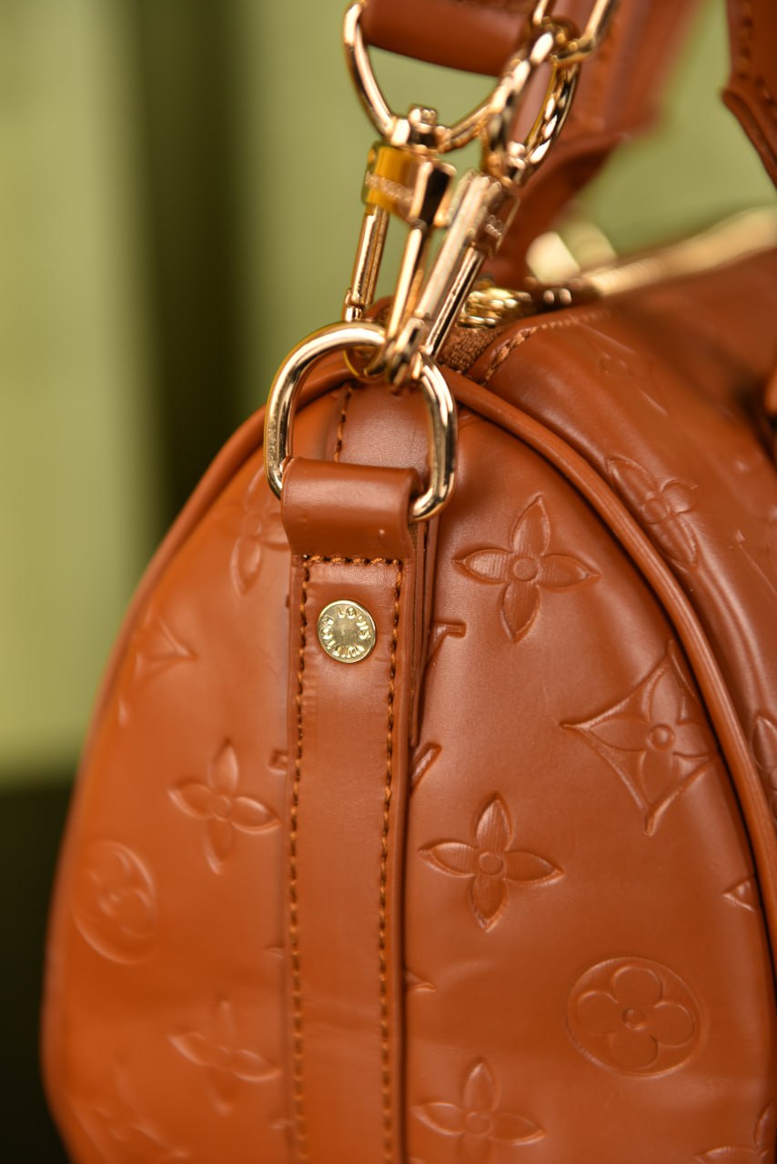 لوي فيتون (12 لون) - Louis Vuitton Speedy Bandouliere