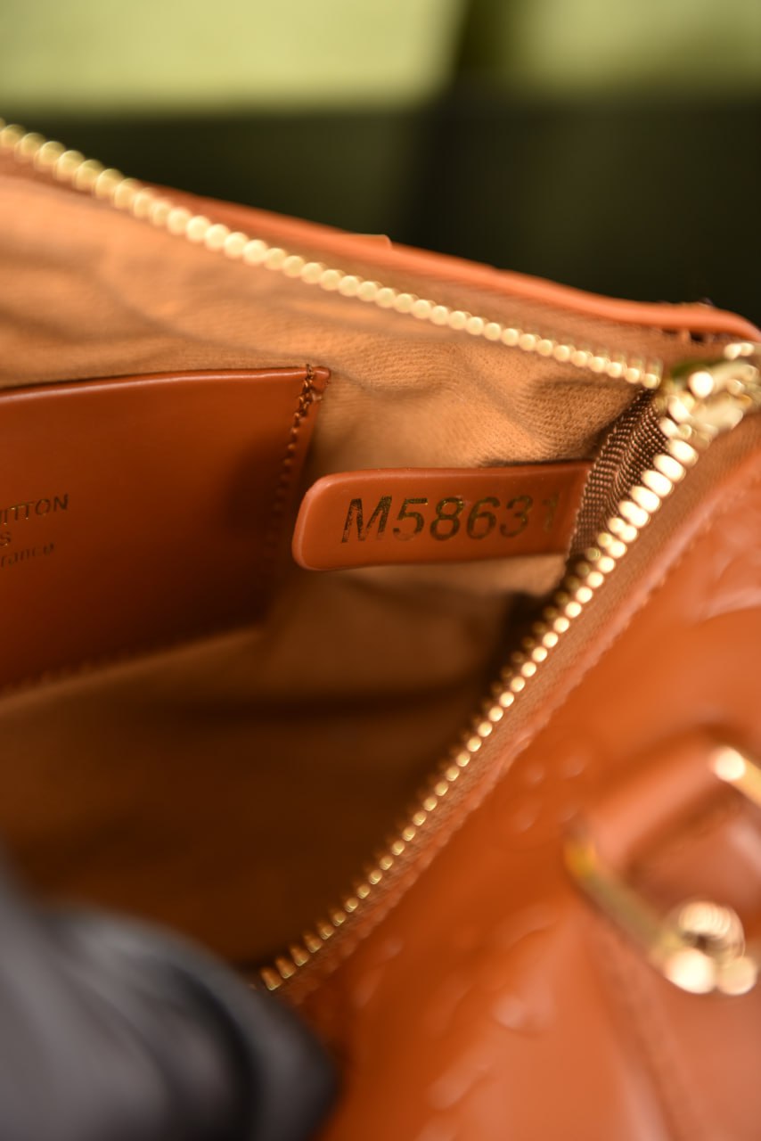 لوي فيتون (12 لون) - Louis Vuitton Speedy Bandouliere
