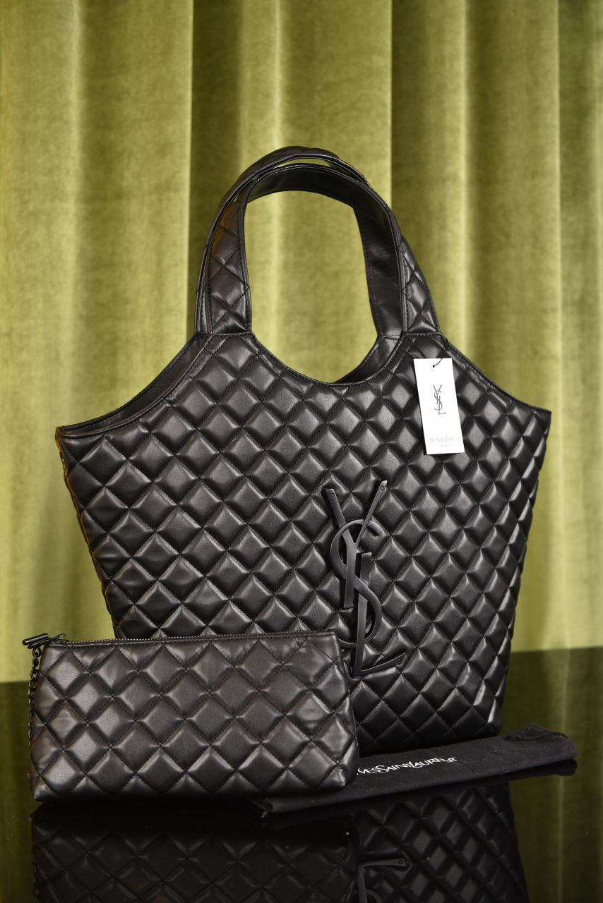 ساينت لورين (14 لون) - YSL iCare Maxi