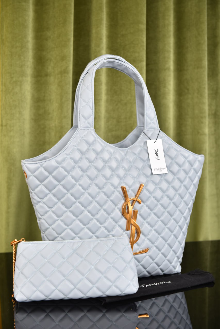 ساينت لورين (14 لون) - YSL iCare Maxi