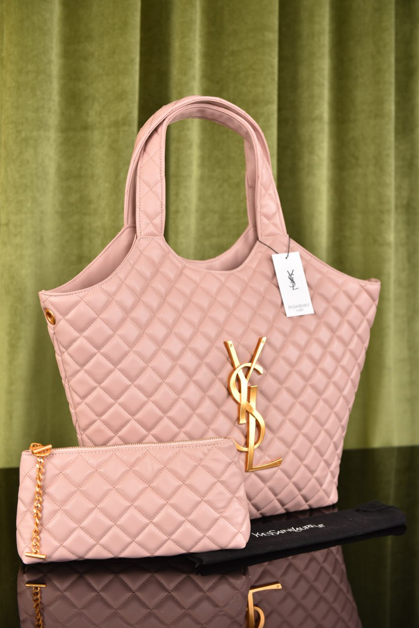 ساينت لورين (14 لون) - YSL iCare Maxi