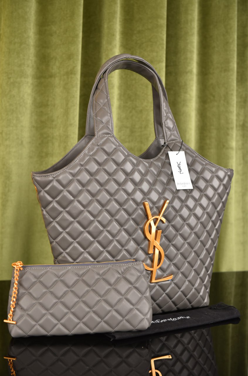 ساينت لورين (14 لون) - YSL iCare Maxi