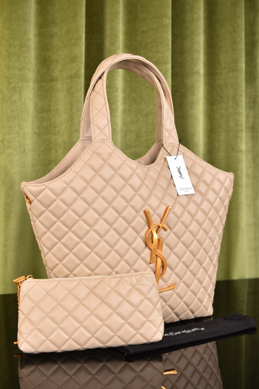 ساينت لورين (14 لون) - YSL iCare Maxi