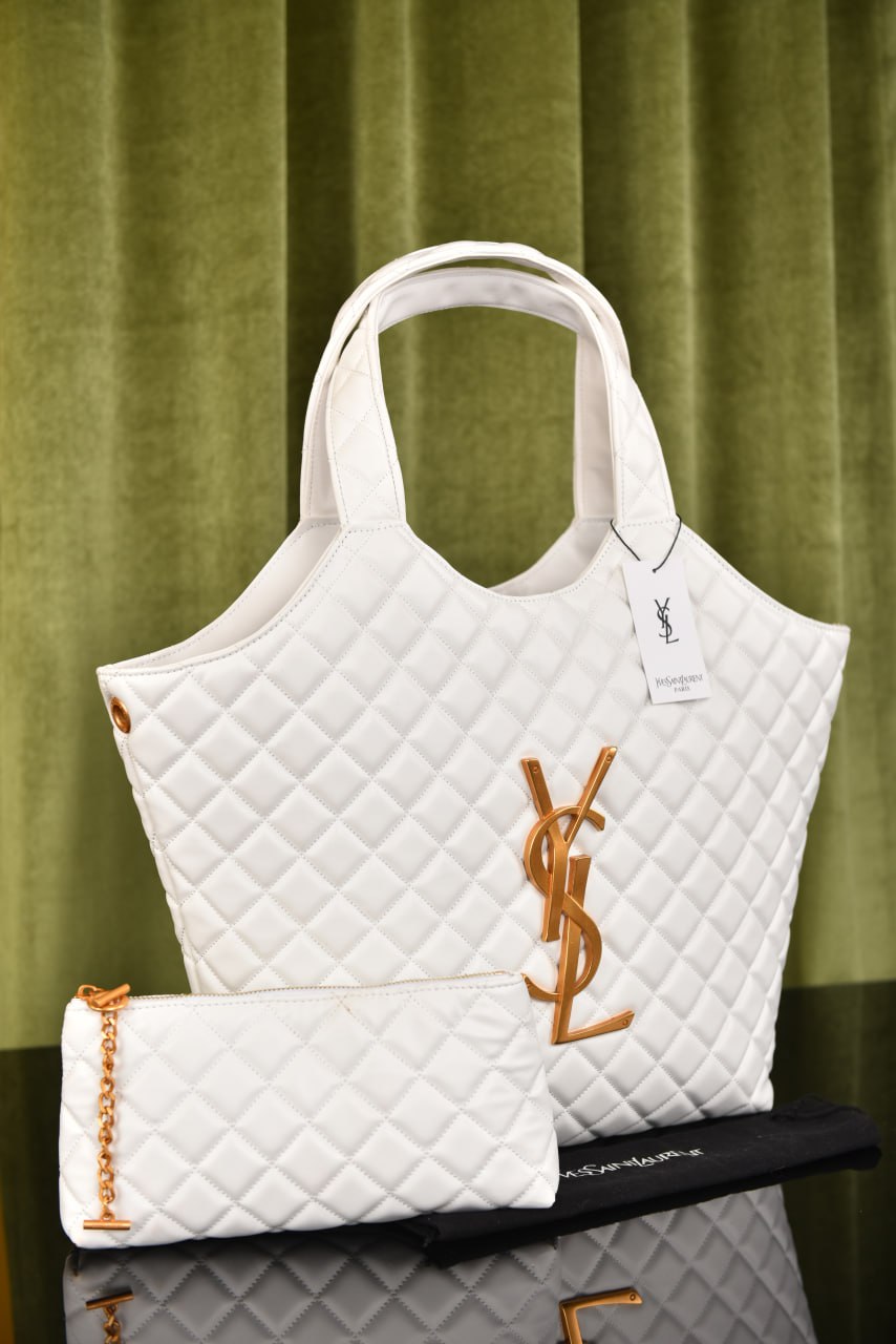 ساينت لورين (14 لون) - YSL iCare Maxi