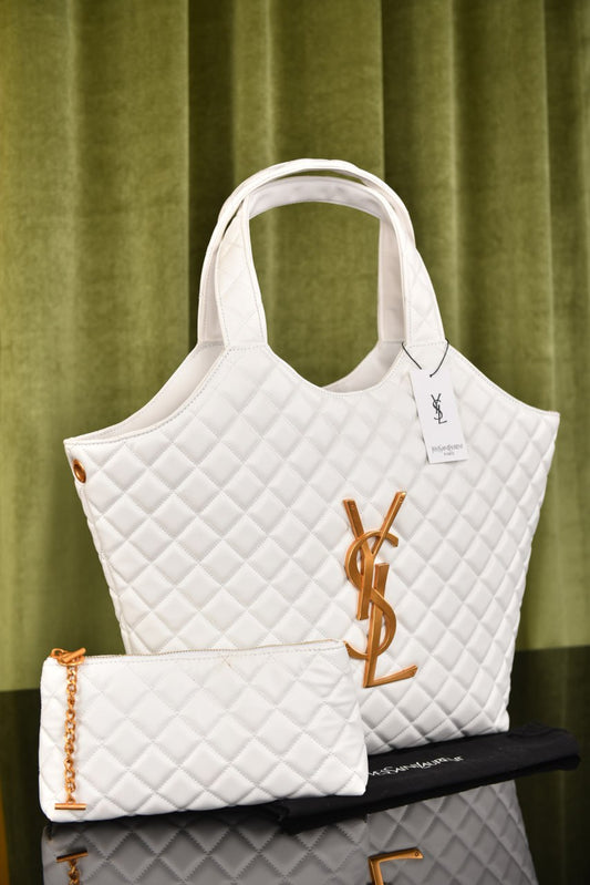 ساينت لورين (14 لون) - YSL iCare Maxi