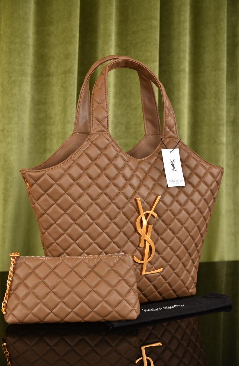 ساينت لورين (14 لون) - YSL iCare Maxi