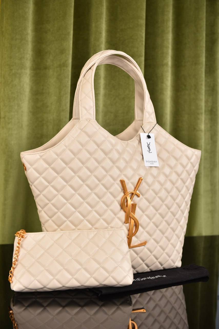 ساينت لورين (14 لون) - YSL iCare Maxi