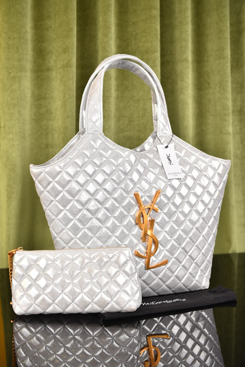 ساينت لورين (14 لون) - YSL iCare Maxi