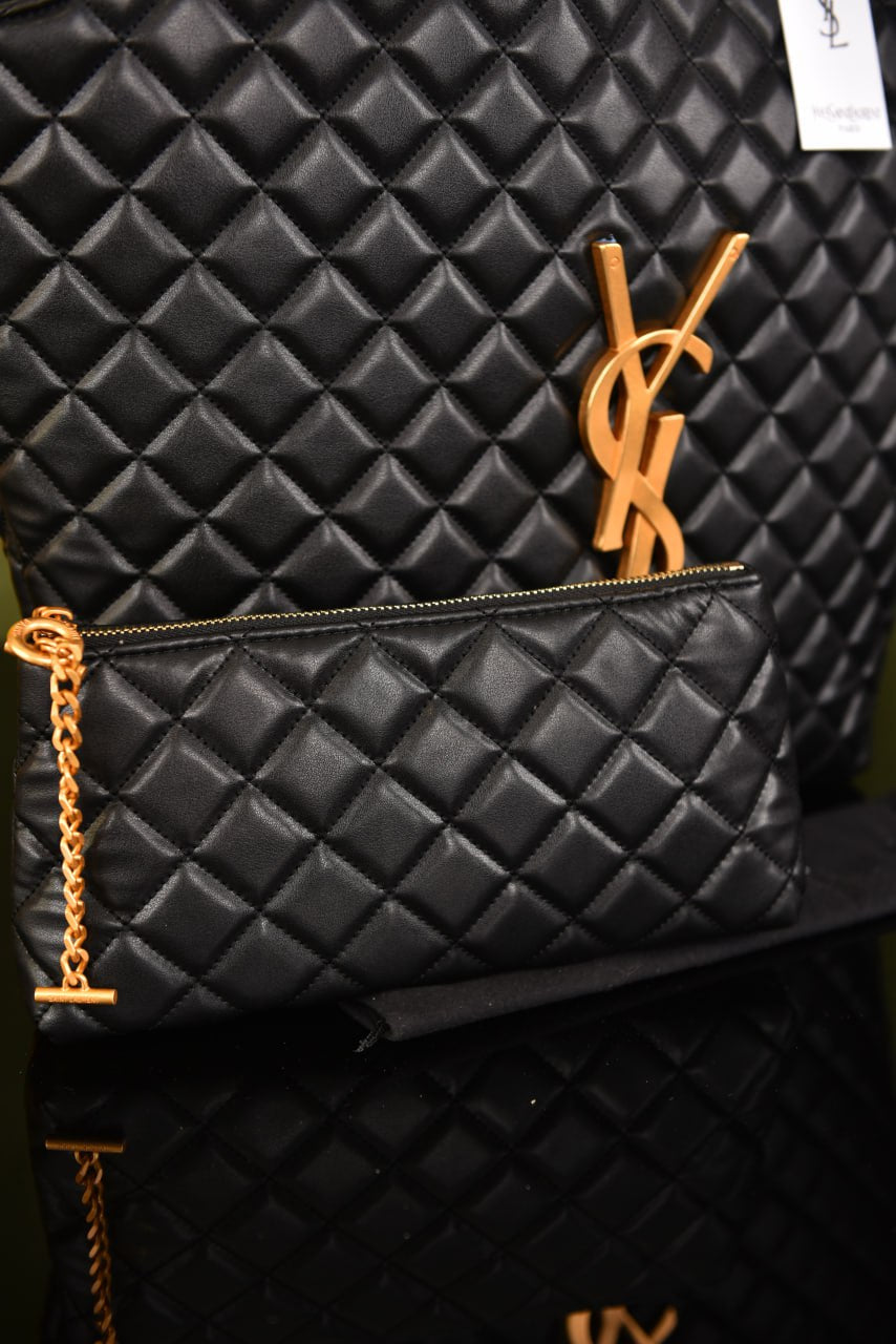 ساينت لورين (14 لون) - YSL iCare Maxi