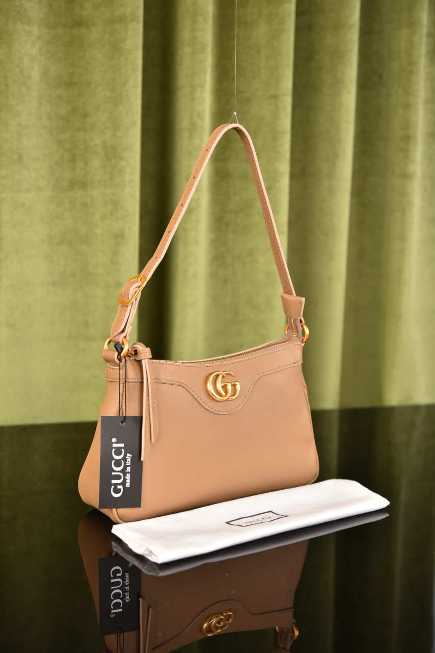 جوتشي اوفيديا جلد ناعم (7 ألوان) - Gucci Ophidia GG