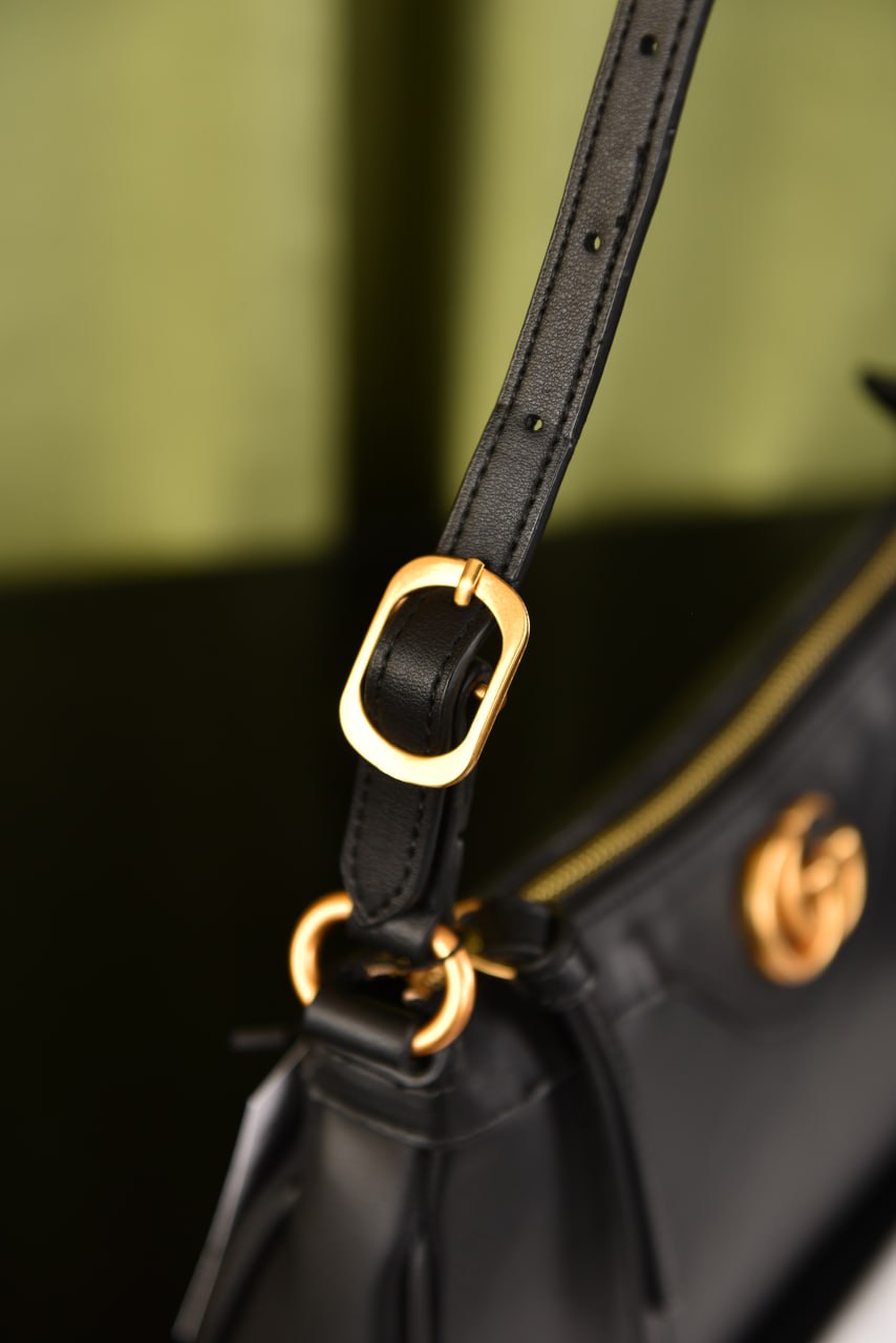 جوتشي اوفيديا جلد ناعم (7 ألوان) - Gucci Ophidia GG