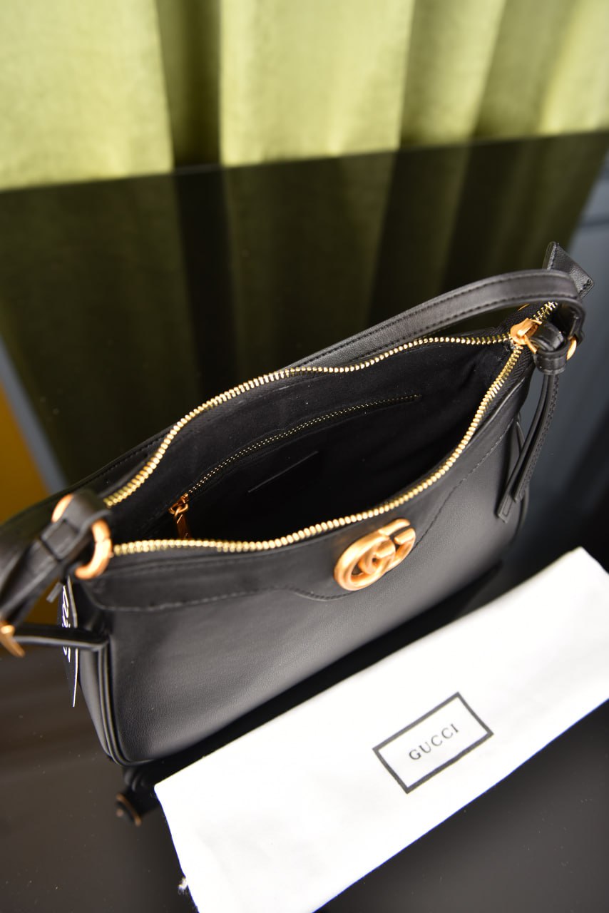 جوتشي اوفيديا جلد ناعم (7 ألوان) - Gucci Ophidia GG