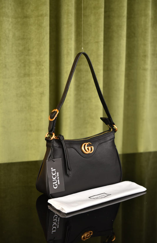 جوتشي اوفيديا جلد ناعم (7 ألوان) - Gucci Ophidia GG