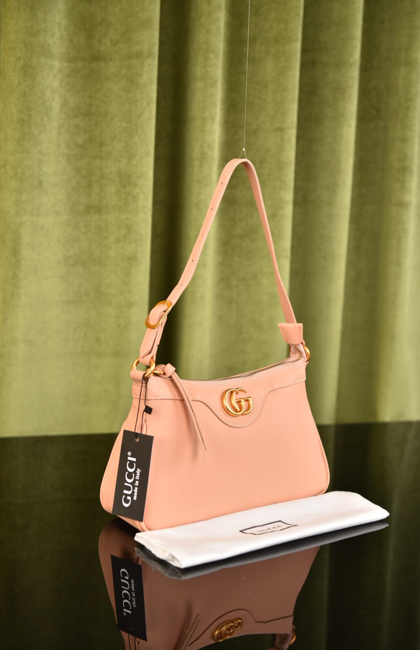 جوتشي اوفيديا جلد ناعم (7 ألوان) - Gucci Ophidia GG