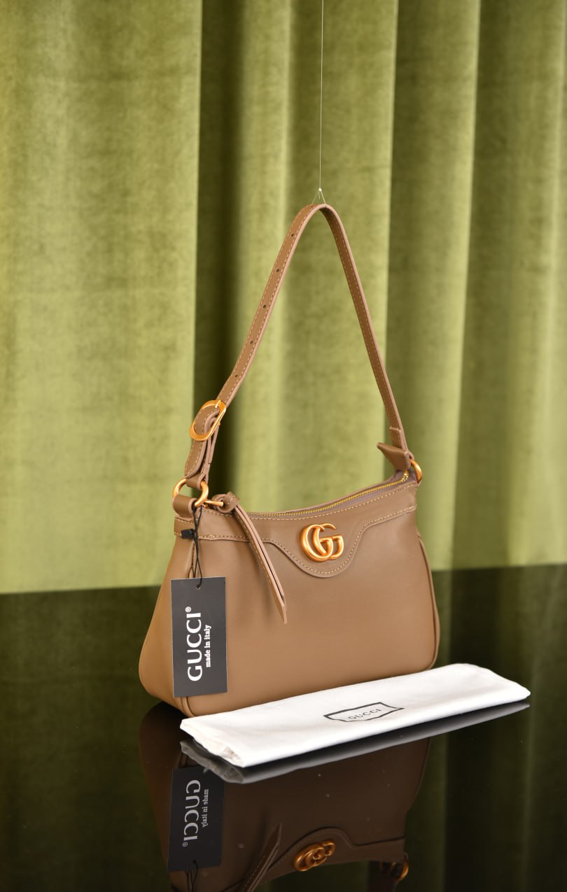 جوتشي اوفيديا جلد ناعم (7 ألوان) - Gucci Ophidia GG