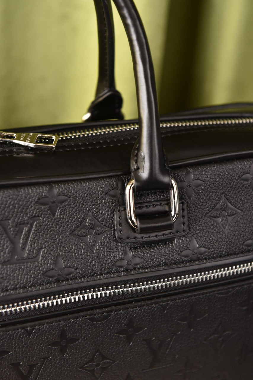 لوي فيتون بورت ميديوم (5 ألوان) - Louis Vuitton Porte Documents Business MM
