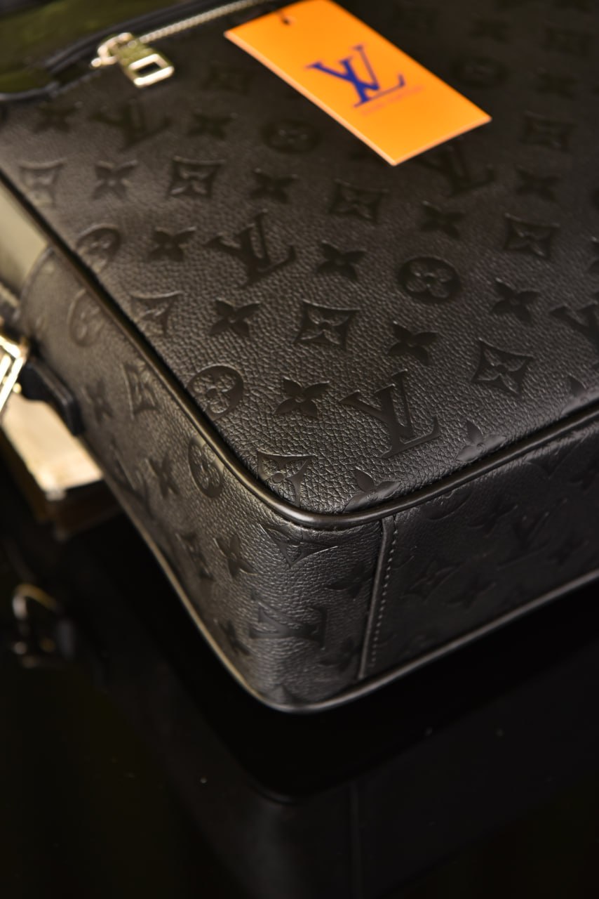 لوي فيتون بورت ميديوم (5 ألوان) - Louis Vuitton Porte Documents Business MM