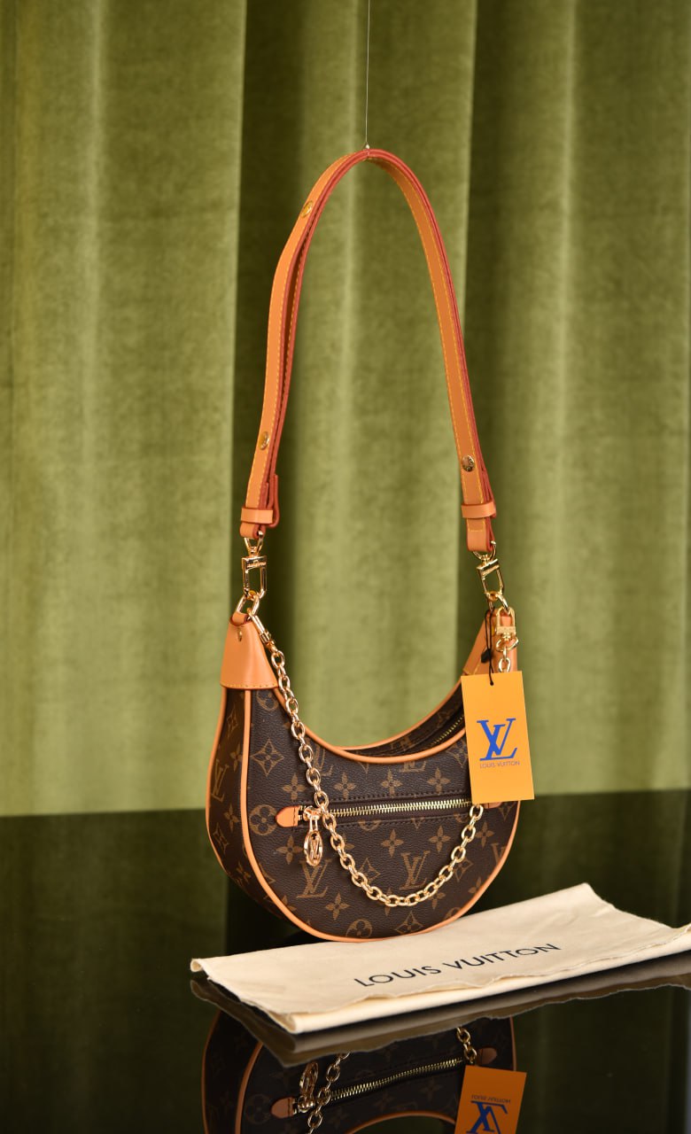 لوي فيتون (11 لون) - Louis Vuitton Loop