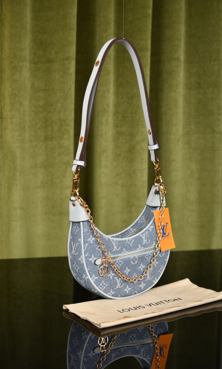 لوي فيتون (11 لون) - Louis Vuitton Loop