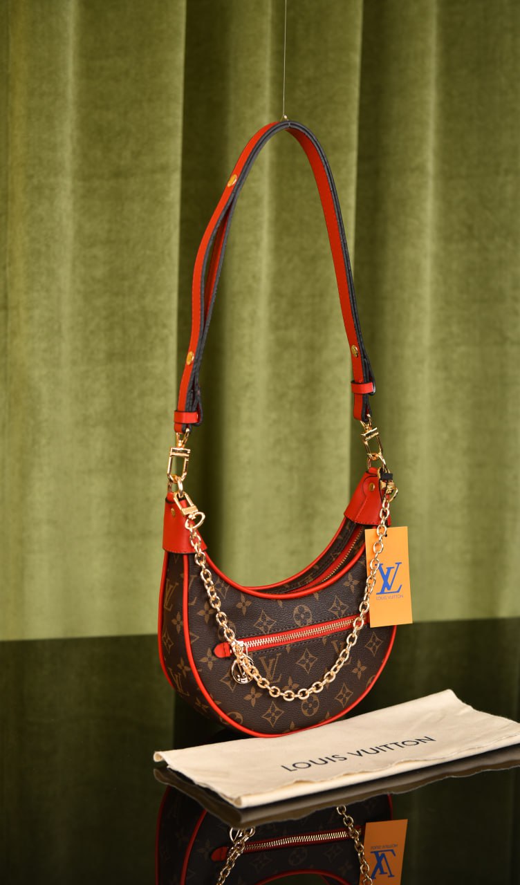 لوي فيتون (11 لون) - Louis Vuitton Loop
