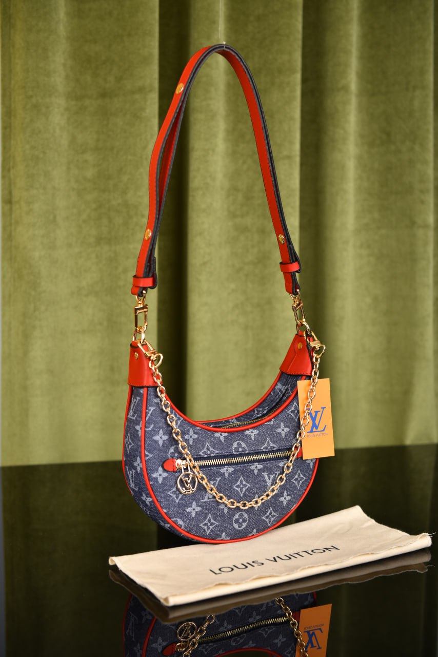 لوي فيتون (11 لون) - Louis Vuitton Loop